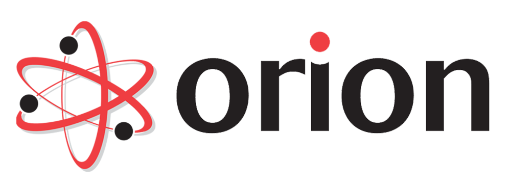 Orion Intec logo